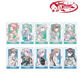 BanG Dream!（バンドリ！）公式グッズ通販 | colleize（コレイズ）