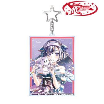 BanG Dream! It's MyGO!!!!!_アクリルスタンド 高松燈 記念ビジュアル