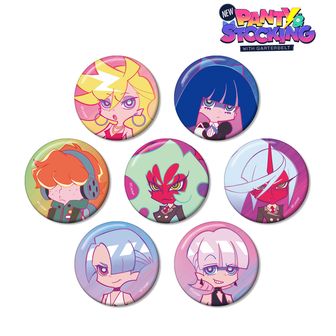 Panty&Stocking with Garterbelt（パンティ&ストッキングwithガーター
