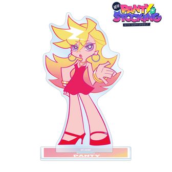Panty&Stocking with Garterbelt（パンティ&ストッキングwithガーター