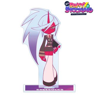 Panty&Stocking with Garterbelt（パンティ&ストッキングwithガーター