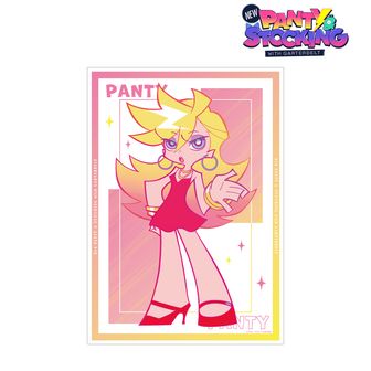 Panty&Stocking with Garterbelt（パンティ&ストッキングwithガーター
