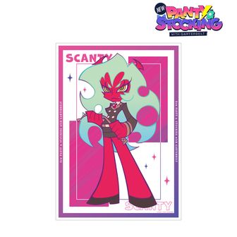 Panty&Stocking with Garterbelt（パンティ&ストッキングwithガーター