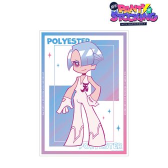 Panty&Stocking with Garterbelt（パンティ&ストッキングwithガーター