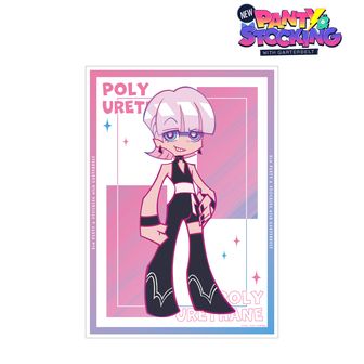 Panty&Stocking with Garterbelt（パンティ&ストッキングwithガーター