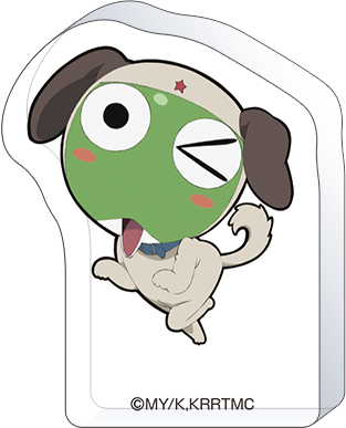 ケロロ軍曹_ころっと／ケロロ(041)