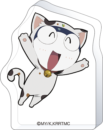 ケロロ軍曹_ころっと／タママ(042)