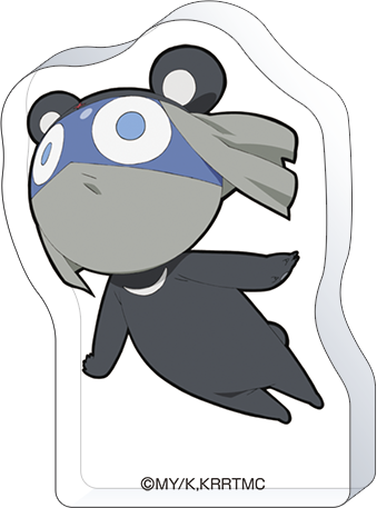 ケロロ軍曹_ころっと／ドロロ(045)