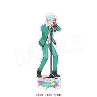 斉木楠雄のΨ難_アクリルフィギュアスタンド バンドVer. 海藤瞬 | 斉木