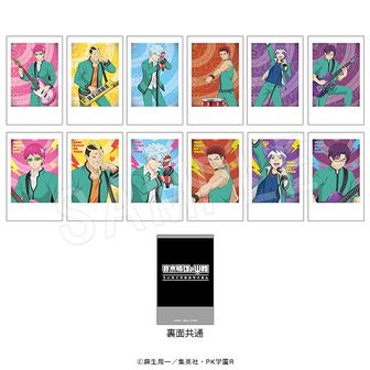 斉木楠雄のΨ難 斉木楠雄 グッズ まとめ売り 東京・大阪にて、アニメ「斉木楠雄のΨ難」POP UP SHOP開催決定