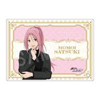 黒子のバスケ_コンパクトアクリルアートパネル JF2026黒スーツVer