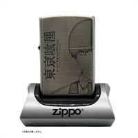 東京喰種トーキョーグール_Zippo(金木 研B) | 東京喰種トーキョー