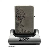 金木研　Zippo 東京喰種 トーキョーグール ライター 東京喰種トーキョーグール_Zippo(金木 研B) | 東京喰種トーキョー