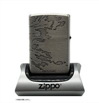 東京喰種トーキョーグール_Zippo(霧嶋董香) | 東京喰種トーキョー