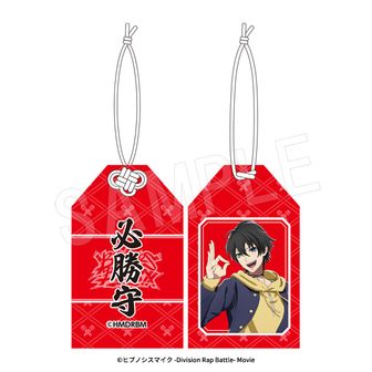 ヒプノシスマイク（ヒプマイ）公式グッズ通販 | colleize（コレイズ）