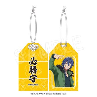 ヒプノシスマイク（ヒプマイ）公式グッズ通販 | colleize（コレイズ）