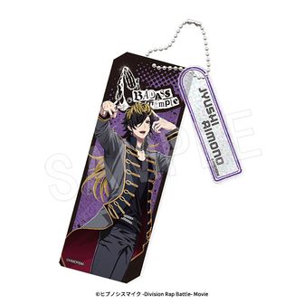 ヒプノシスマイク（ヒプマイ）公式グッズ通販 | colleize（コレイズ）