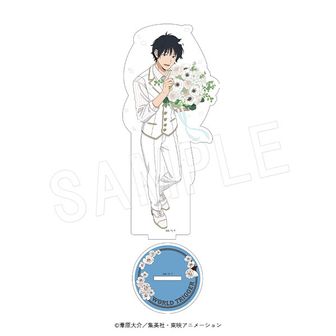 ワールドトリガー | 公式グッズ・公式ライセンス商品専門 | colleize