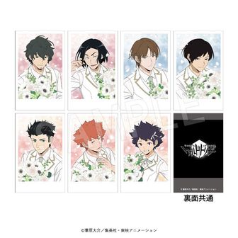 ワールドトリガー_65mm_描き下ろし 烏丸京介 缶バッジ トリガー起動