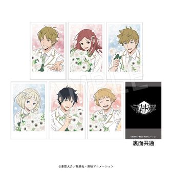 ワールドトリガー_65mm_描き下ろし 烏丸京介 缶バッジ トリガー起動