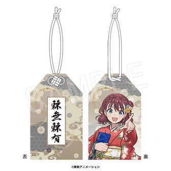 ガールズバンドクライ_缶バッジ BOX Ver.【コンプリートBOX／10パック