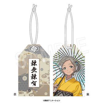 ガールズバンドクライ_缶バッジ BOX Ver.【コンプリートBOX／10パック