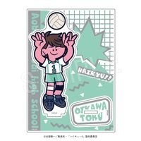 ハイキュー!!_アクリルスタンド JF2026 及川徹 | ハイキュー!!公式
