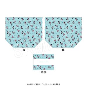 ハイキュー!!_ランチ巾着 JF2026 青葉城西高校