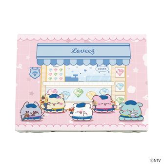 らぶいーず | 公式グッズ・公式ライセンス商品専門 | colleize（コレイズ）