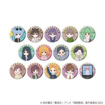 暗殺教室 缶バッジ | 公式グッズ通販 colleize（コレイズ）