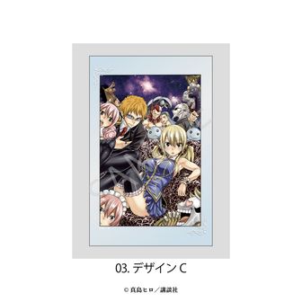 FAIRY TAIL（フェアリーテイル）公式グッズ通販 | colleize（コレイズ）