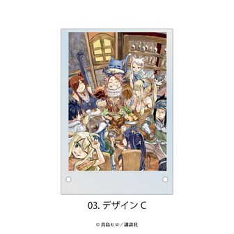 FAIRY TAIL（フェアリーテイル） | 公式グッズ・公式ライセンス商品