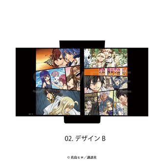 FAIRY TAIL（フェアリーテイル） | 公式グッズ・公式ライセンス商品