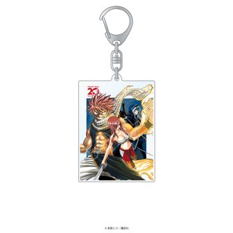 FAIRY TAIL（フェアリーテイル） | 公式グッズ・公式ライセンス商品