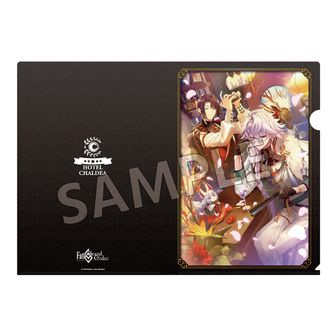 Fate/Grand Order（FGO）公式グッズ通販 | colleize（コレイズ）