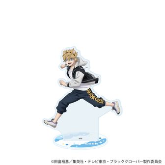 ブラッククローバー（ブラクロ） | 公式グッズ・公式ライセンス商品