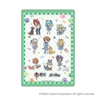 英雄伝説　黎の軌跡　シズナ・レム・ミスルギ　タオルケット 英雄伝説 黎の軌跡 シズナ・レム・ミスルギ 1/8 – viviON BLUE