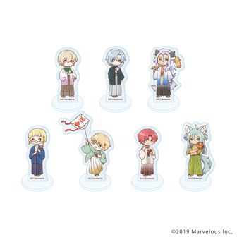 ルーンファクトリー シリーズ | 公式グッズ・公式ライセンス商品専門