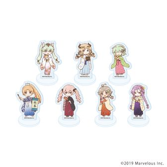 ルーンファクトリー シリーズ | 公式グッズ・公式ライセンス商品専門