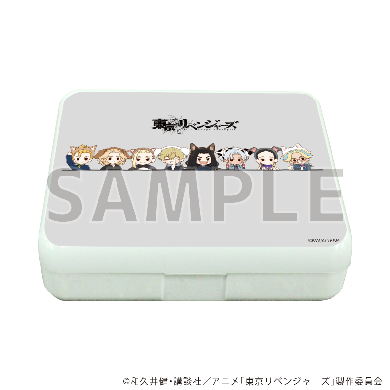 東京リベンジャーズ_小物ケース09/犬ver.(グラフアートイラスト)