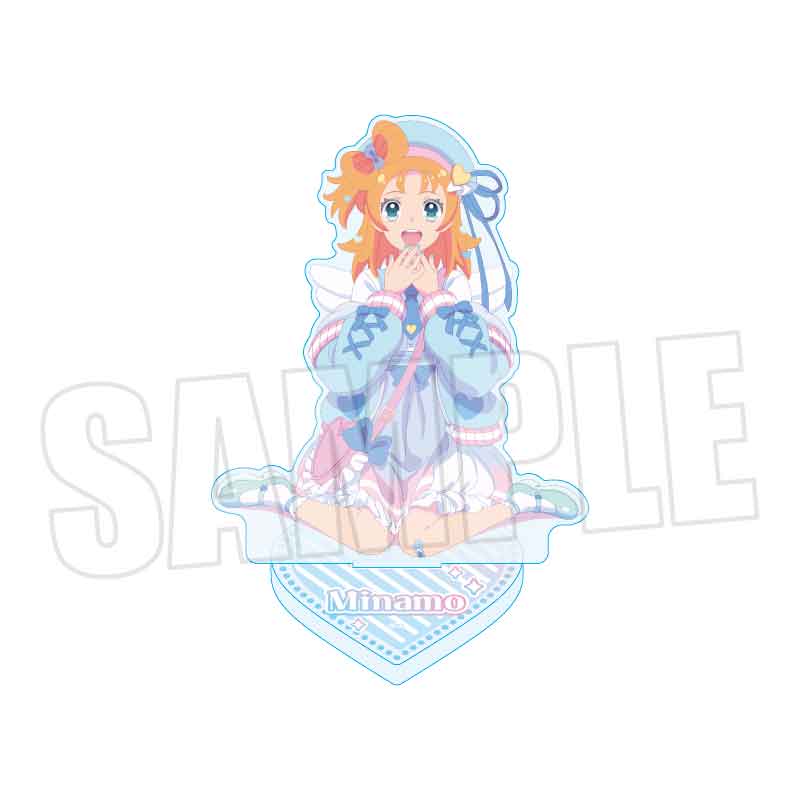 プリンセッション・オーケストラ_BIGアクリルスタンド 空野 みなも(ゆめかわ)