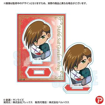 ガンダムシリーズ_ジャンボソフビフィギュアSD RX-93 SDνガンダム