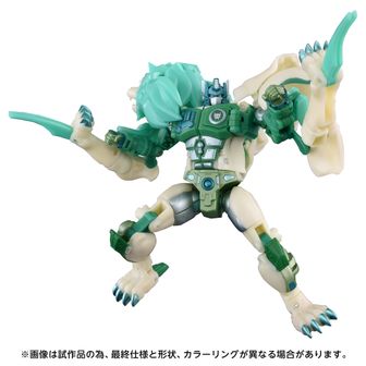 ビーストウォーズ 超生命体トランスフォーマー公式グッズ通販