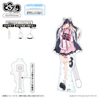 超かぐや姫！_どこスタ（ホログラムver.）/駒沢乃依/VR | 超かぐや姫