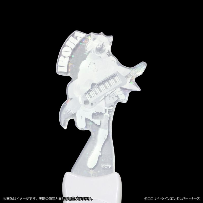 超かぐや姫！_アクリルLED ペンライト/酒寄彩葉/VR | 超かぐや姫