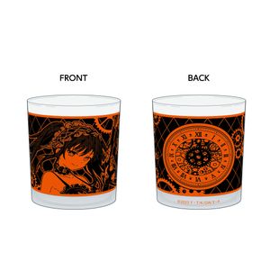 デート・ア・ライブV_オールドグラス / 時崎 狂三