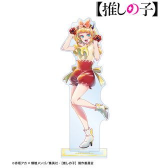 推しの子】_ラバーマット 黒川あかね Xmas 2023 ver. | 公式グッズ