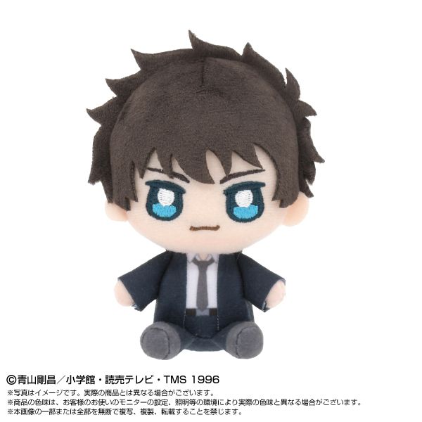 名探偵コナン_Play Charm 松田陣平 | 名探偵コナン公式グッズ