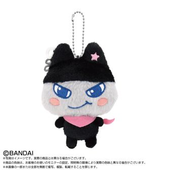 たまごっち_ぷりぬいBIG Tamagotchi Paradise まめっち | 公式グッズ