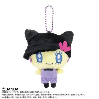 たまごっち_Chibiぬいぐるみマスコット ラブリっち | たまごっち公式